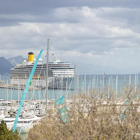 Apartament Azure Penthouse Excelsior Split