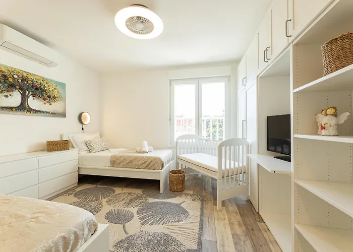 Azure Penthouse Excelsior *