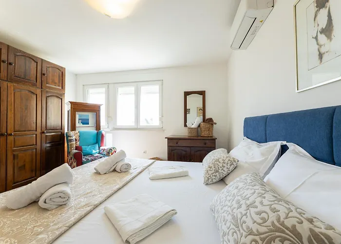 Azure Penthouse Excelsior Lejlighed