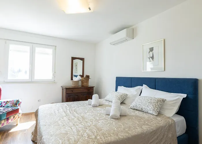 Lejlighed Azure Penthouse Excelsior