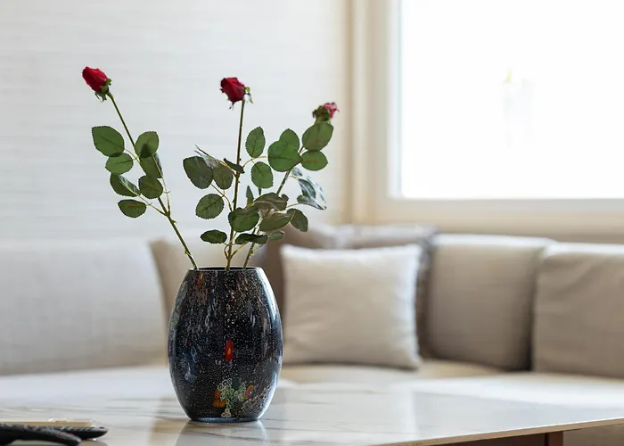 Azure Penthouse Excelsior * Split