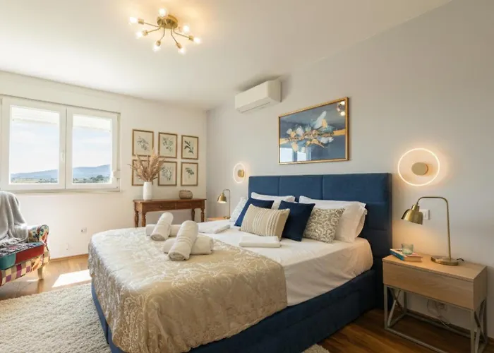 Lejlighed Azure Penthouse Excelsior Split