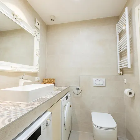 Horizon Penthouse - Premium Location And Panoramic Views Split