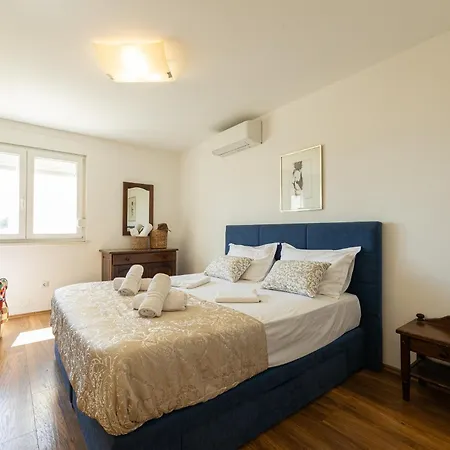 Apartamento Horizon Penthouse - Premium Location And Panoramic Views Split