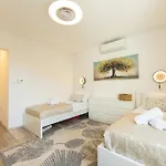 شقة Azure Penthouse Excelsior سبليت