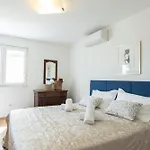 شقة Azure Penthouse Excelsior