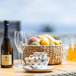 شقة Azure Penthouse Excelsior *