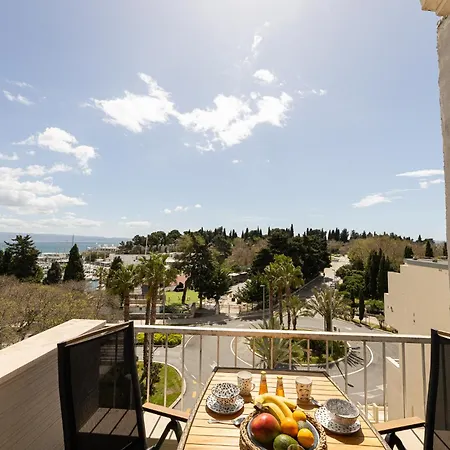 Horizon Penthouse - Premium Location And Panoramic Views * Split