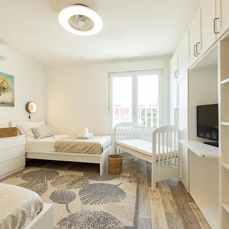 Azure Penthouse Excelsior *
