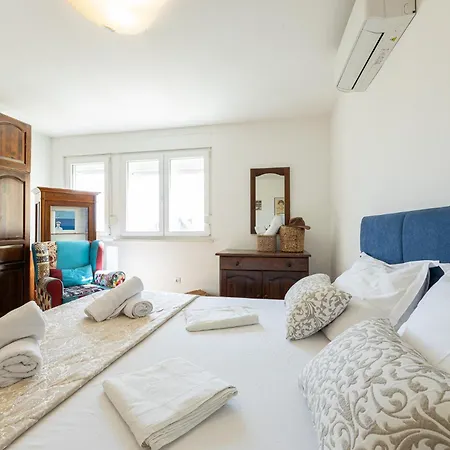 Azure Penthouse Excelsior Lejlighed
