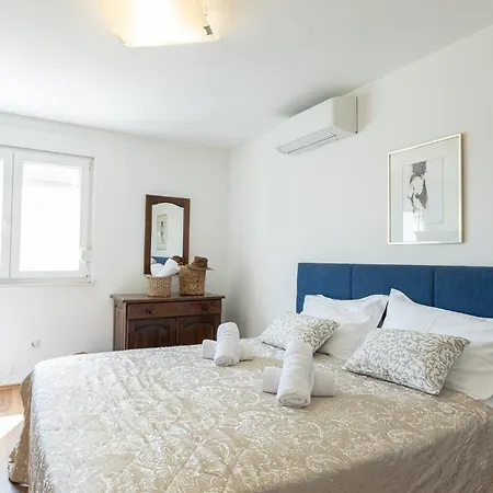 Lejlighed Azure Penthouse Excelsior