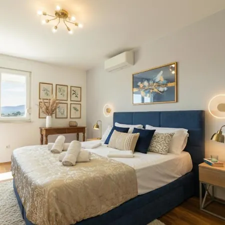 Horizon Penthouse - Premium Location And Panoramic Views *