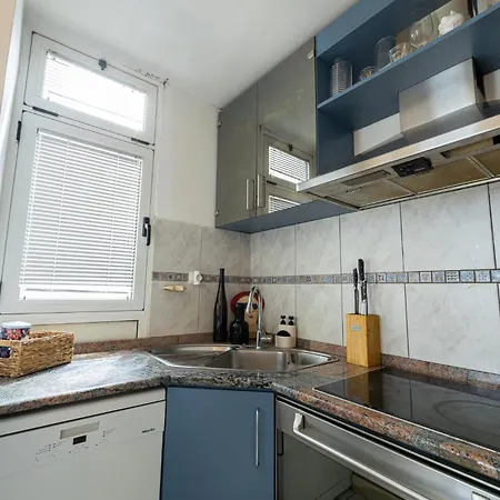 Horizon Penthouse - Premium Location And Panoramic Views Apartment