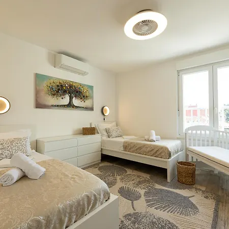 Apartment Horizon Penthouse - Premium Location And Panoramic Views *