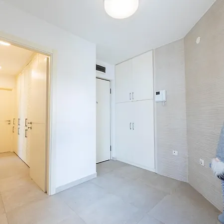 Horizon Penthouse - Premium Location And Panoramic Views * Split