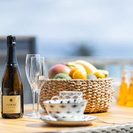 Apartment Horizon Penthouse - Premium Location And Panoramic Views *