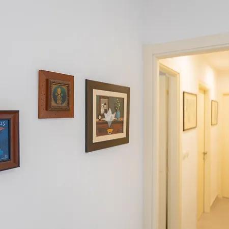 Horizon Penthouse - Premium Location And Panoramic Views Apartment