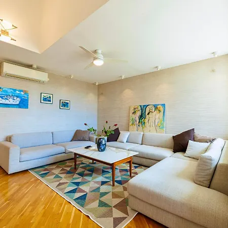 Apartment Horizon Penthouse - Premium Location And Panoramic Views